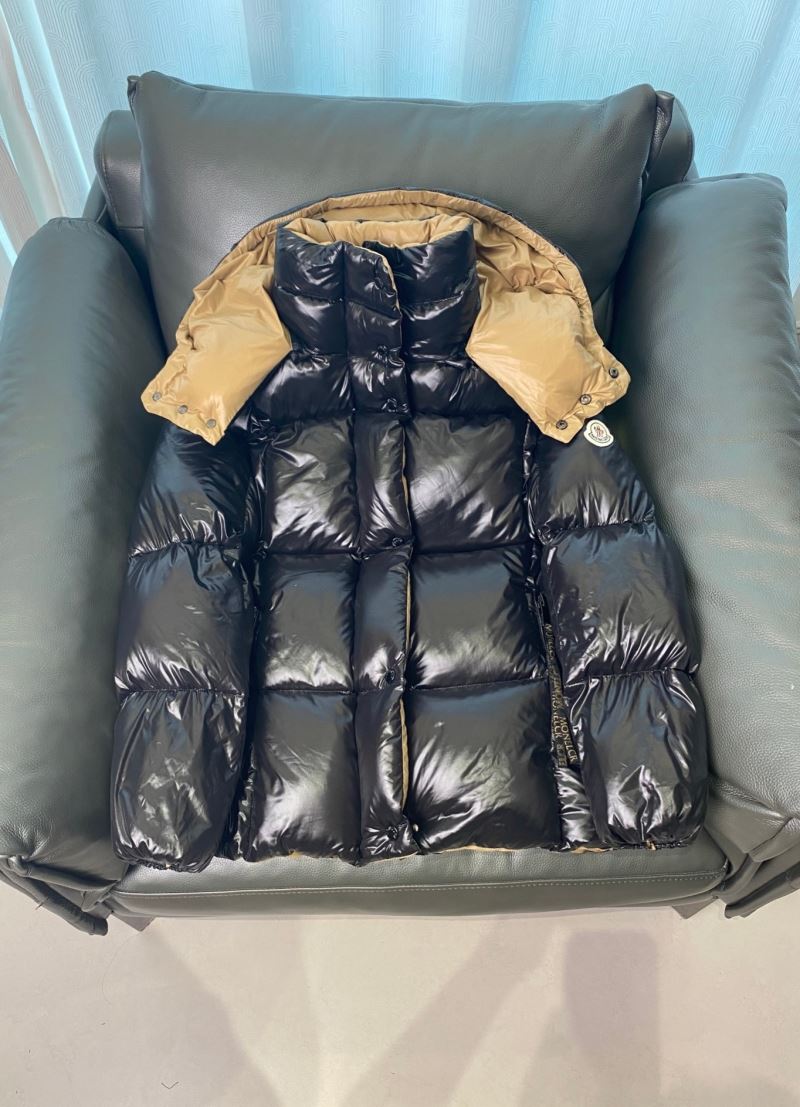 Moncler Down Jackets